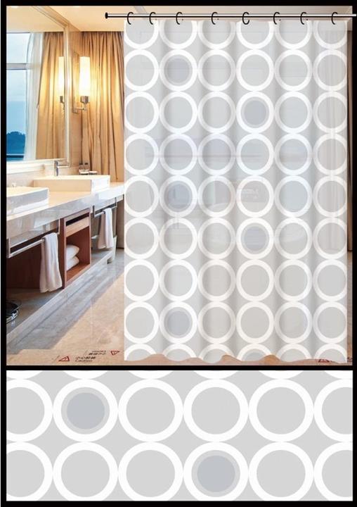 Thema_lux DOUCHEGORDIJN ZHY057-1 180X180CM (180 x 180 cm)