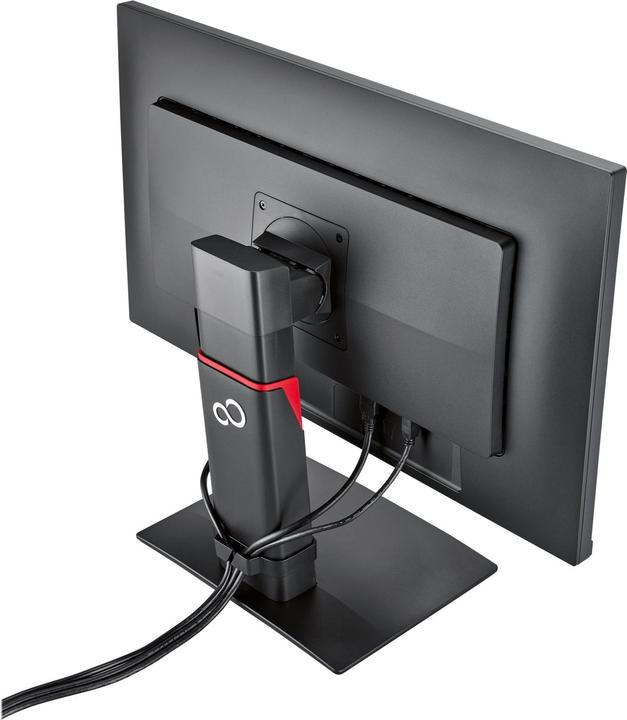 Productafbeelding Fujitsu P27-8 (3840 x 2160 Pixels, 27")