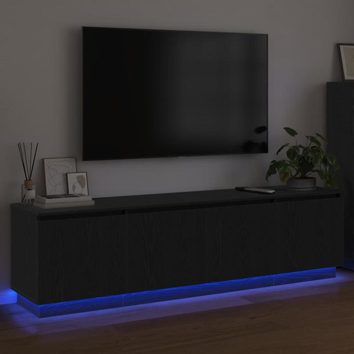 Produktbild VidaXL TV-Schrank (180 x 38 x 49 cm)