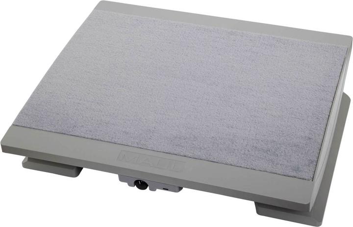 Actual product image Maul Ergonomic footrest (45 x 39 cm)