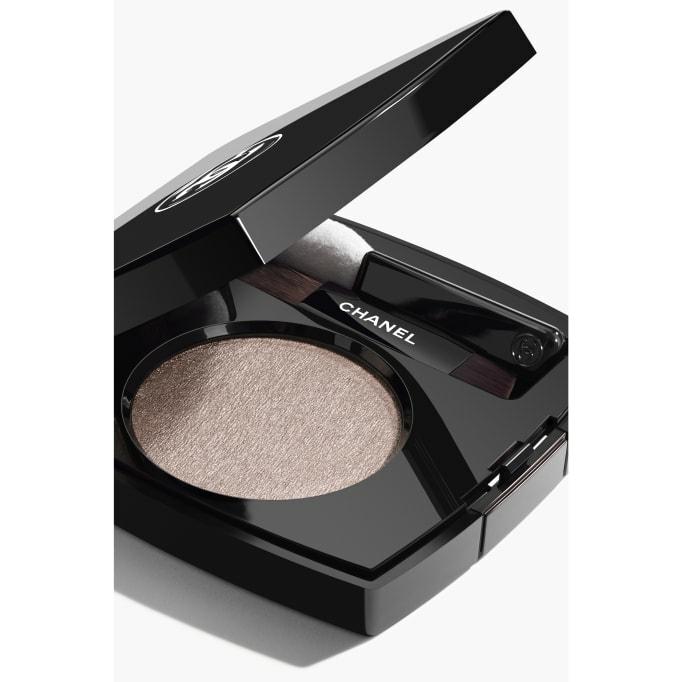 Actual product image Chanel Ombre Essentielle 236 Brun Talpa (236)