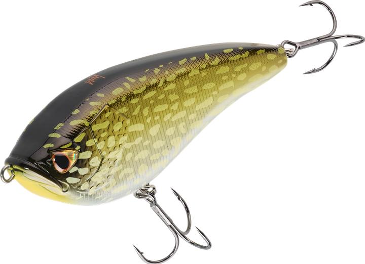 Produktbild Caperlan K 120 (12 cm)