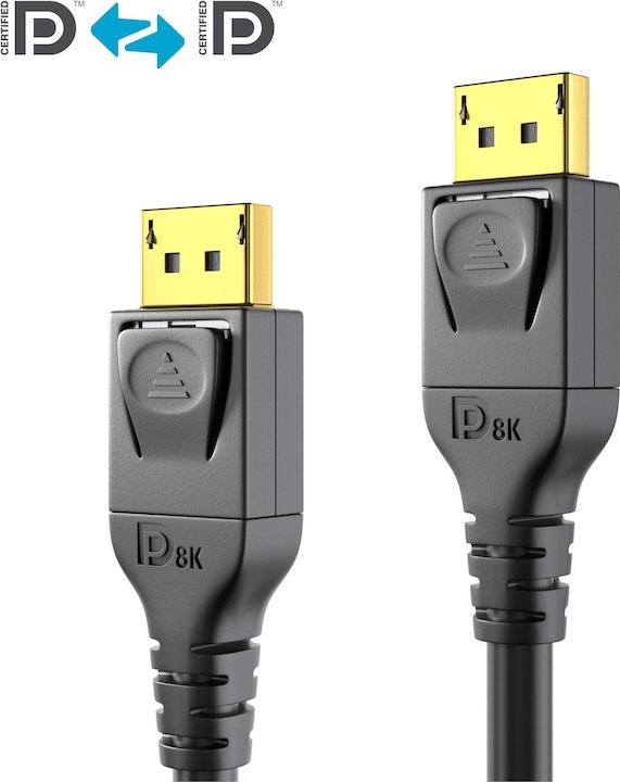 Image du produit Purelink DisplayPort — DisplayPort (4 m, DisplayPort)
