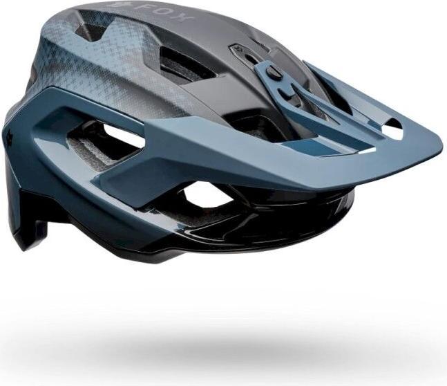 Actual product image Fox Speedframe Pro Helmet (59 - 63 cm)