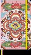 Productafbeelding Moleskine Sakura Momoko (A5, Engels)
