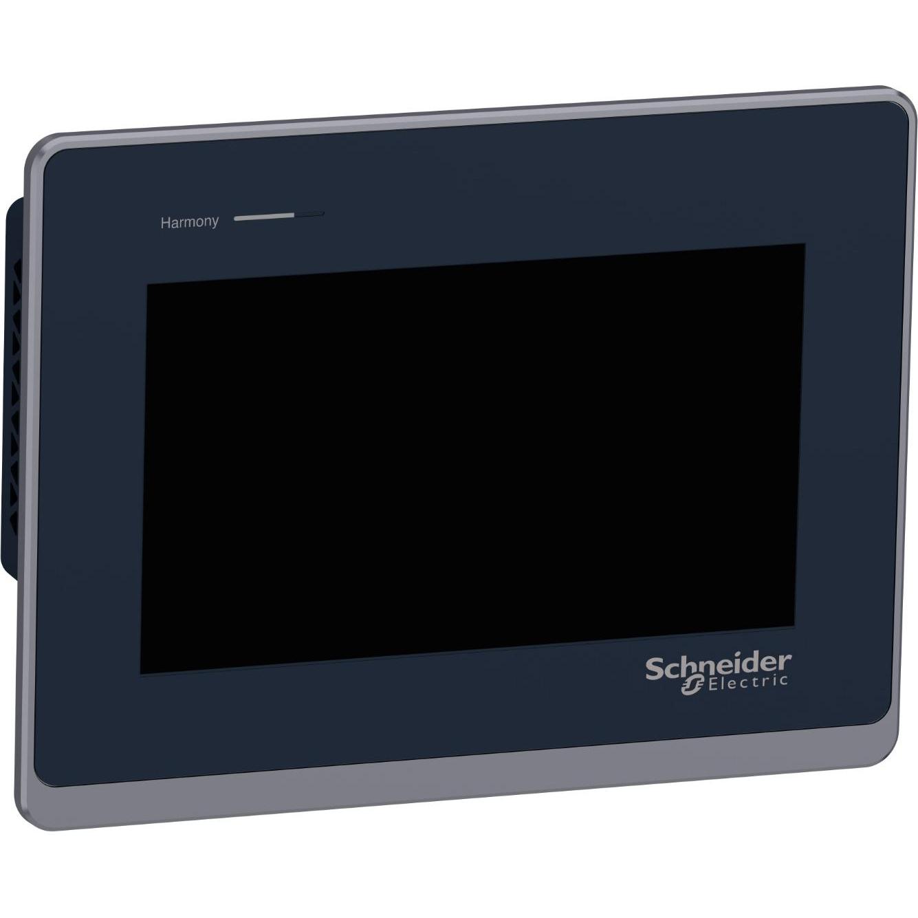 Schneider Electric HMISTW6400 Magelis STW6 Basic Panel, Taster + Schalter