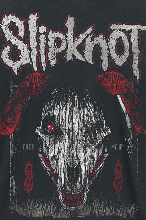 Produktbild Slipknot Win The War (L)