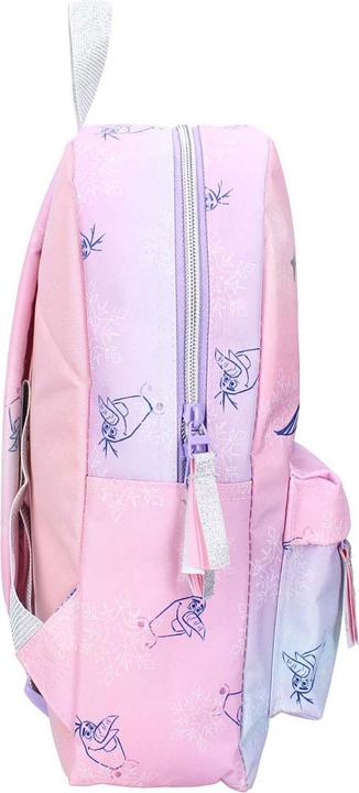 Produktbild Vadobag Frozen II Rucksack mit leuchtenden Lichtern