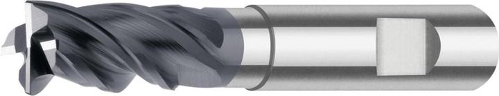 Produktbild Magni VHM HPC INOX FräserD6527L 12,00VA Z4HB Carap+FORTIS
