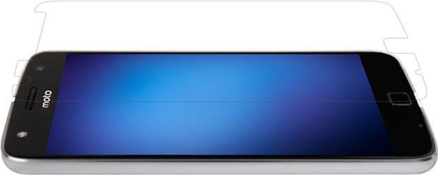 Image du produit Nillkin Série Matte (1 pièce(s), Motorola Moto Z Play)