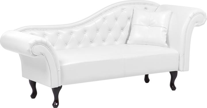 Produktbild Beliani Lattes (Recamiere)