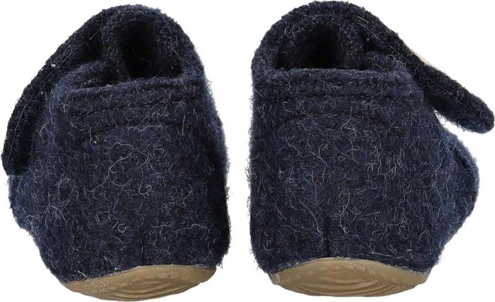 Actual product image Living Kitzbühel Virgin wool slipper (19)