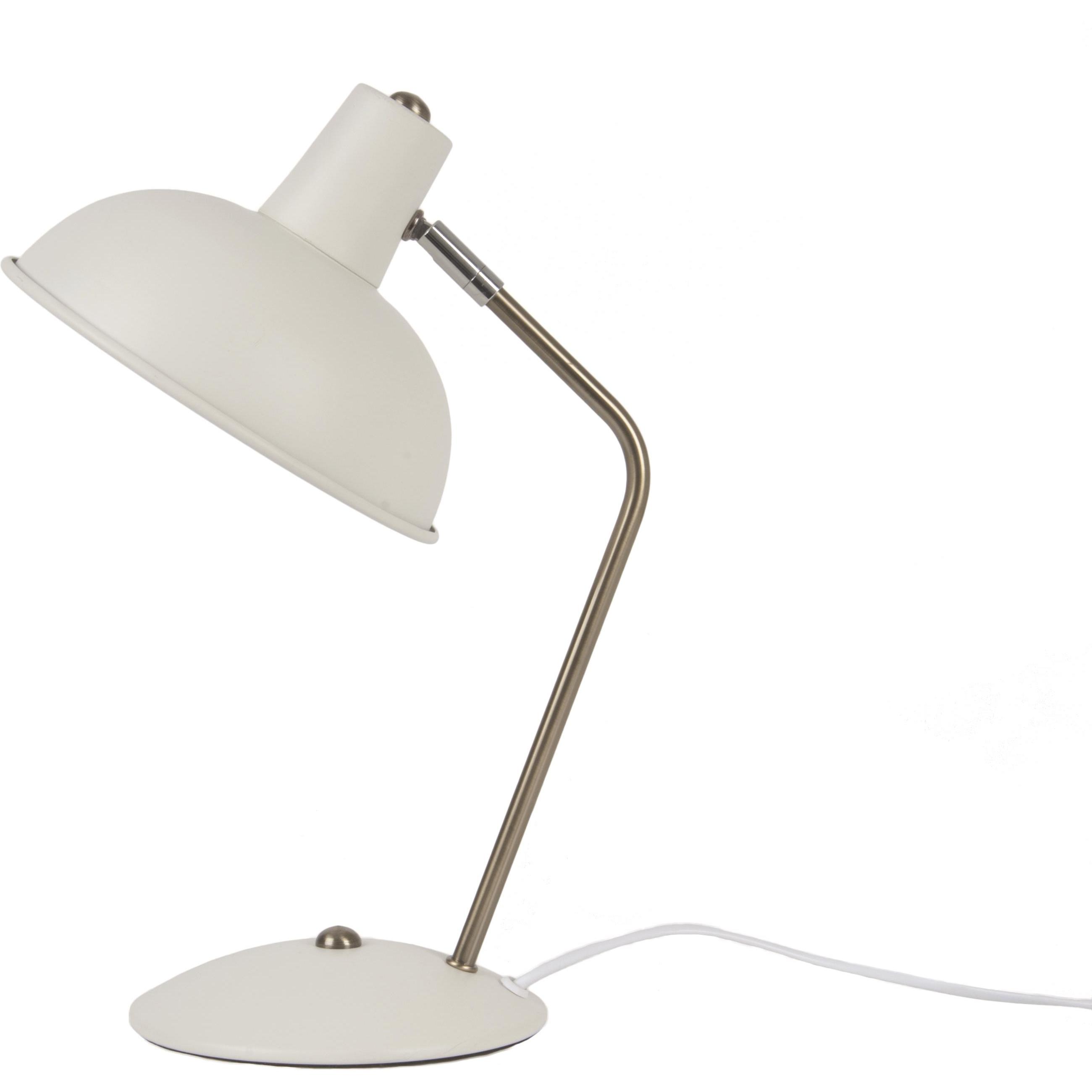 Leitmotiv, Tischlampe, Hood (E14)