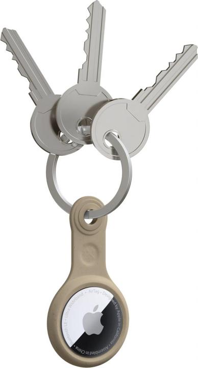 Produktbild Woodcessories AirTag Bio Case