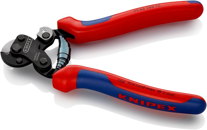 Image du produit Knipex Brucelles universelles