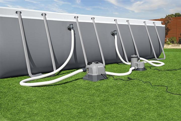 Produktbild Bestway Hydrogenic 12 g/h Saltwater Chlorinator