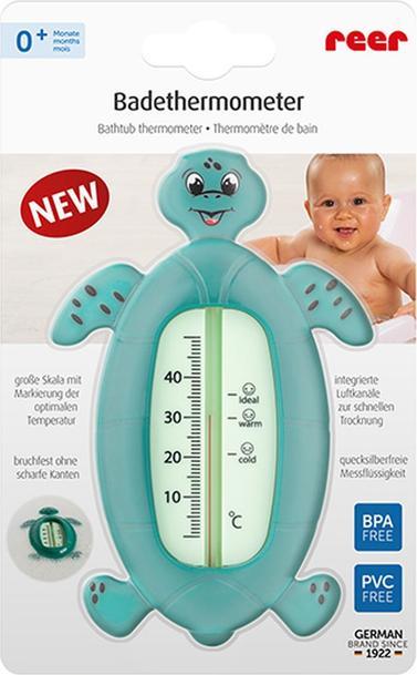 Actual product image Reer Turtle