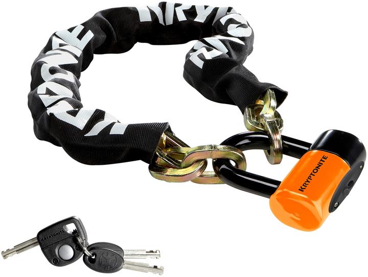 Actual product image Kryptonite New York 1217 (170 cm)