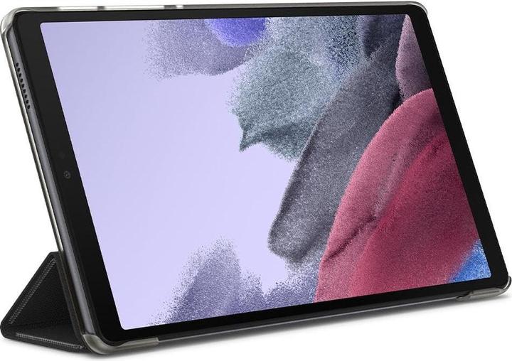 Actual product image Spigen Liquid Air Folio (Galaxy Tab A7 Lite)