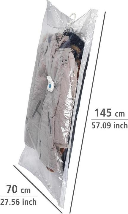 Produktbild Wenko Raumspar-Kleidersack