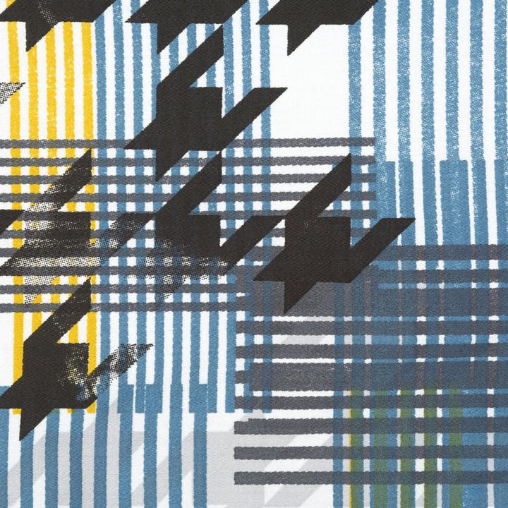 Produktbild Eurofirany Pos (Duvetbezug, 220 x 200 cm)