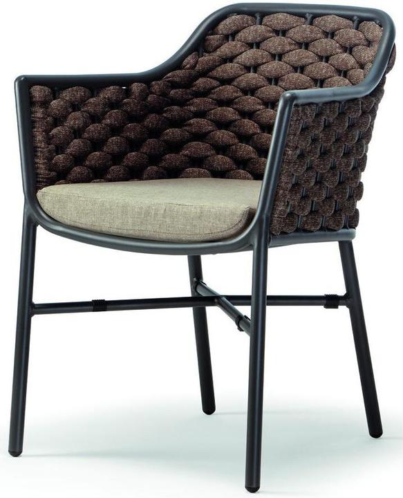 Anthrazit, Braun, Taupe