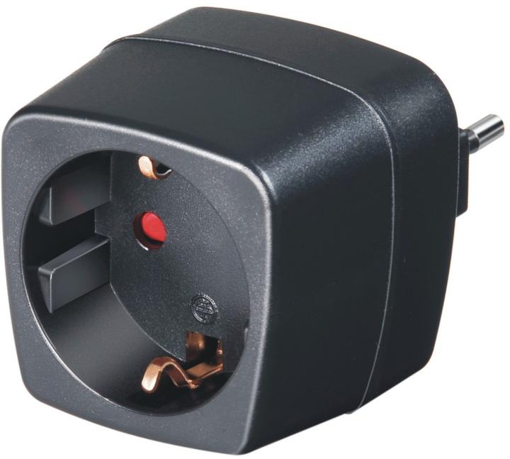 Produktbild Brennenstuhl Reisestecker