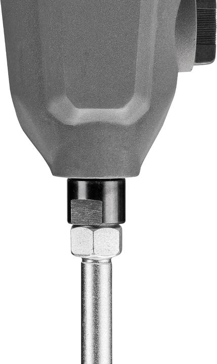 Actual product image Einhell TP-MX 1700-2 CE 4258565 Farb-Mörtelrührer 120 mm