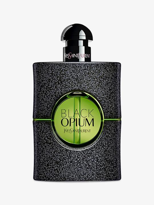 Immagine prodotto Yves Saint Laurent Black Opium Illicit Green Eau de Parfum (Eau de parfum, 30 ml)
