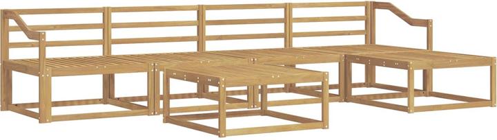 Produktbild vidaXL Sofa Set