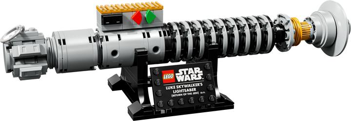 Immagine prodotto LEGO La spada laser di Skywalker (40730, LEGO Star Wars)