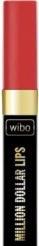 Actual product image Wibo Million Dollar Lips Matte Lipstick 4 3ml