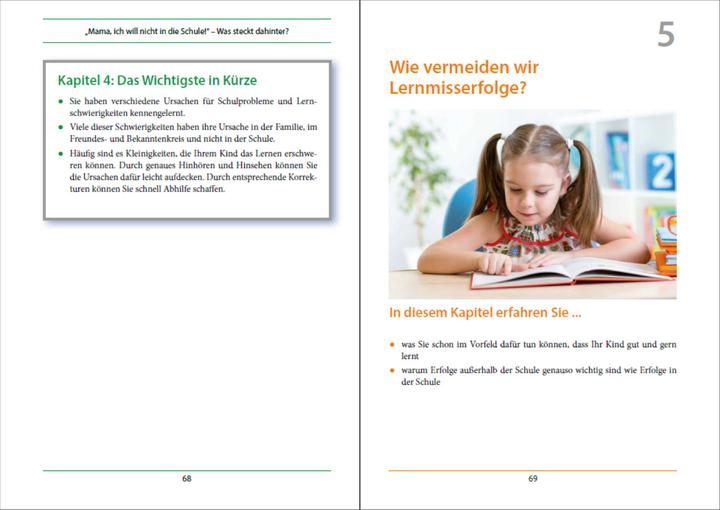 Produktbild Auch das Lernen kann man lernen (Deutsch, Elisabeth Aust-Claus, Petra-Marina Hammer, 2015)