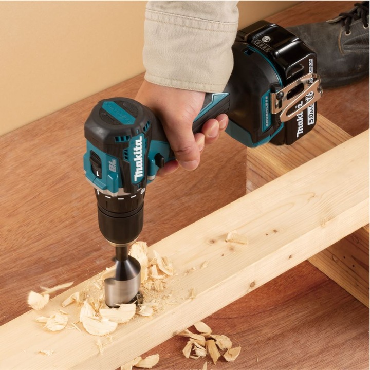 Produktbild Makita DDF 487 RAJ (Akkubetrieb)