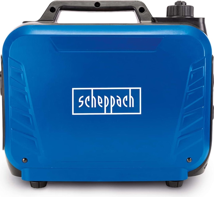 Produktbild Scheppach SG2500i (1600 W, 4.10 l)