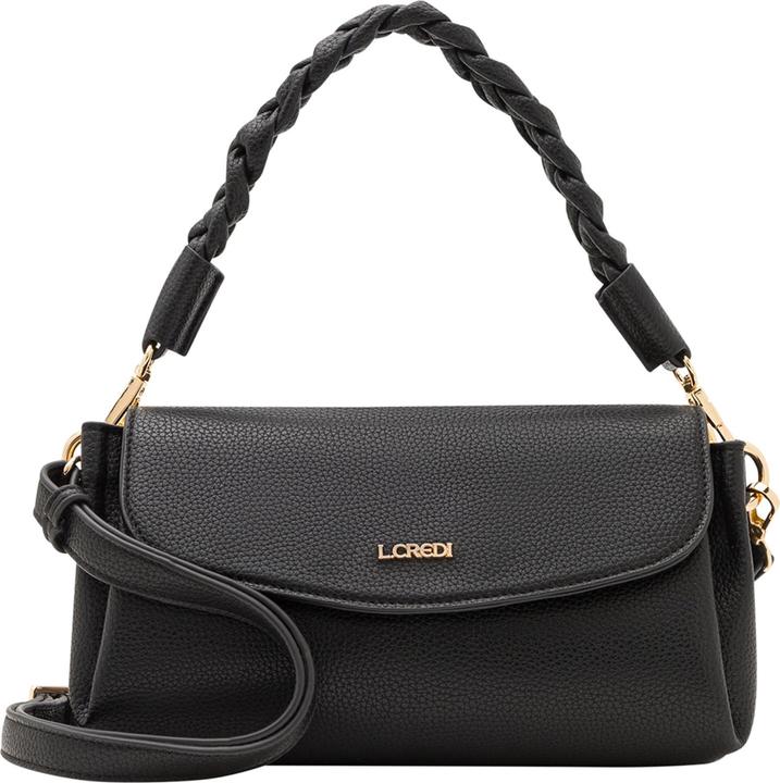 Produktbild L.Credi Nabela Schultertasche 25 cm