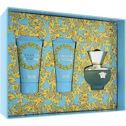 Thumbnail - Versace, Beauty Geschenkset, Duft-Set