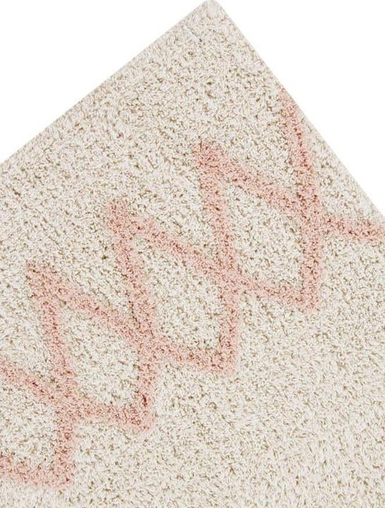 Actual product image Lorena Canals Carpet Atlas Vintage (120 x 160 cm)