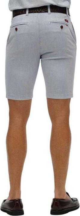 Actual product image Superdry Officer Chino Shorts (34)