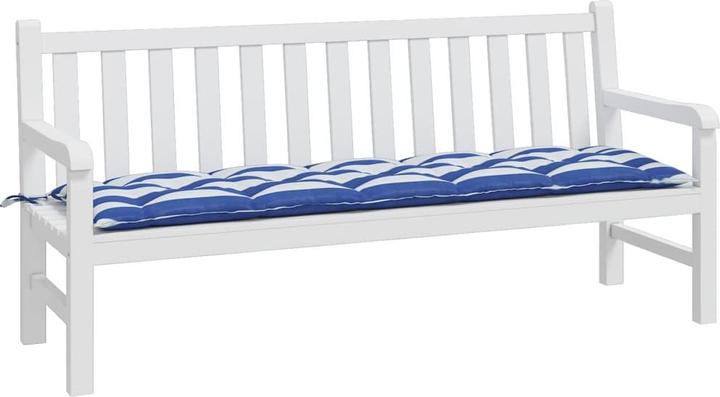 Image du produit vidaXL Paride (180 x 50 x 7 cm)