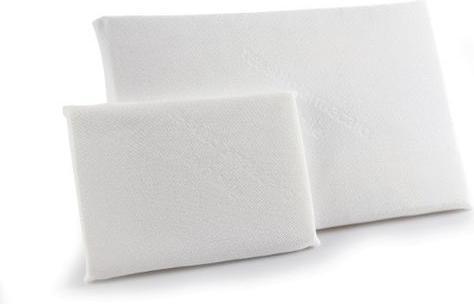MamaToyz Lait baby cot anti-suffocation pillow