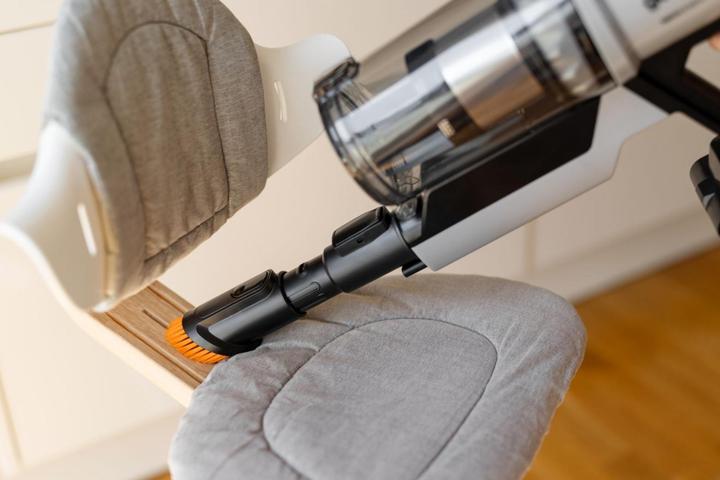 Actual product image Gorenje Akkusauger SVC259400NES