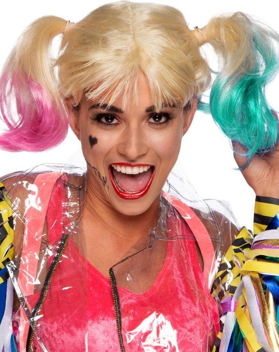 Produktbild Rubies Birds of Prey: Harley Quinn