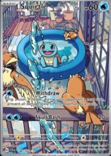 Produktbild Pokémon Stellar Crown (Englisch, Booster Display)