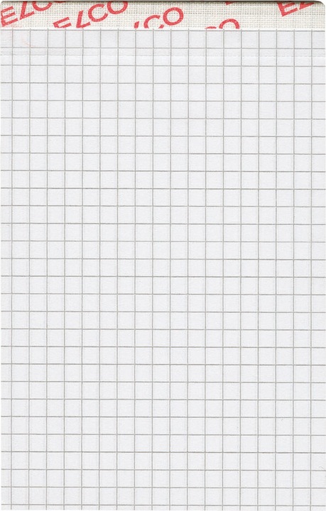 Actual product image Elco Office (A7, Checked)