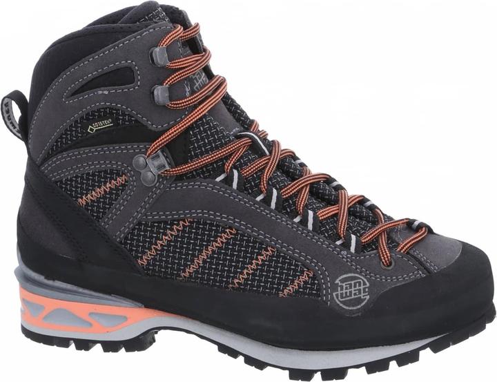 Produktbild Hanwag Makra Combi GTX Shoes (38)