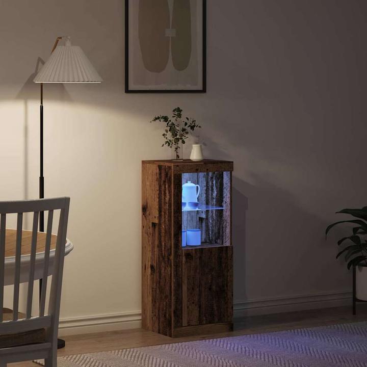 Produktbild vidaXL Kleiderschränke (37 x 41 x 100 cm)