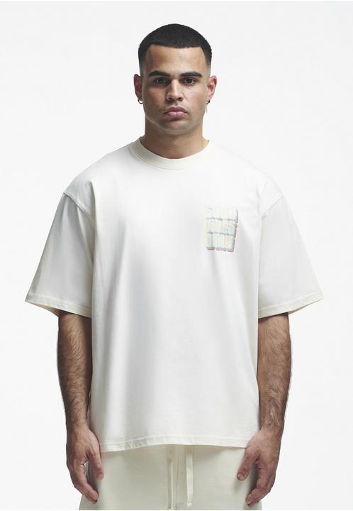 Produktbild 2Y Studios 2Y Good Vibes Only Oversize Tee - 119055 (S)