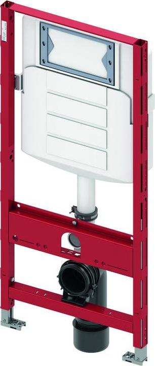 Actual product image TECE GmbH TECEprofil universal module 1120mm for WC with Geberit flush c... Bet. v vo