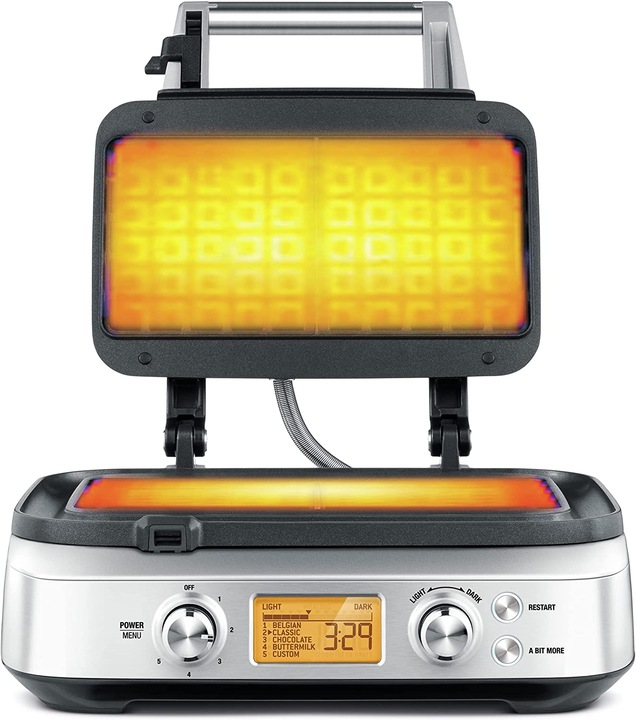 Produktbild Sage The Smart Waffle (EU-Stecker)